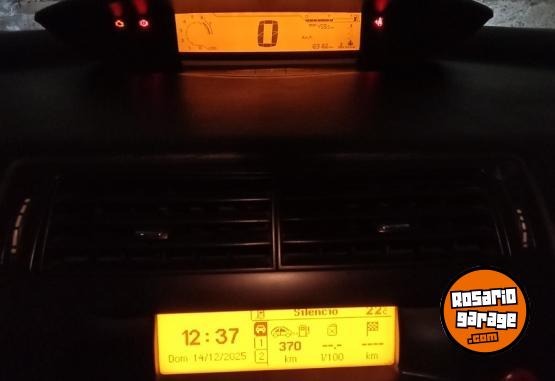 Autos - Citroen C4 sedan sx 2010 Nafta 111111Km - En Venta