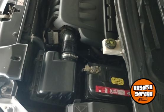 Autos - Citroen C4 sedan sx 2010 Nafta 111111Km - En Venta