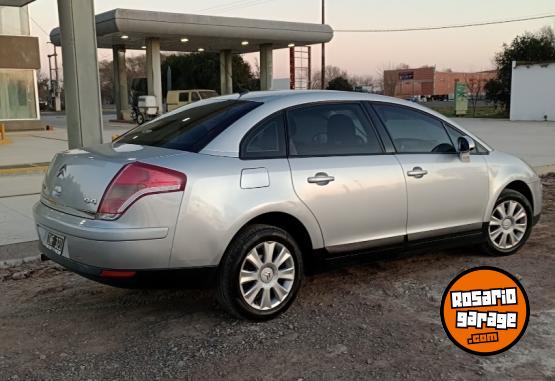 Autos - Citroen C4 sedan sx 2010 Nafta 111111Km - En Venta