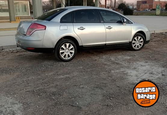Autos - Citroen C4 sedan sx 2010 Nafta 111111Km - En Venta