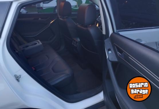 Camionetas - Ford Territory Sel 2021 Nafta 105000Km - En Venta