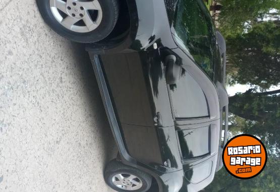 Camionetas - Renault Duster 2014 GNC 182500Km - En Venta
