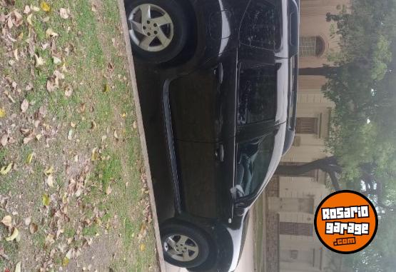 Camionetas - Renault Duster 2014 GNC 182500Km - En Venta