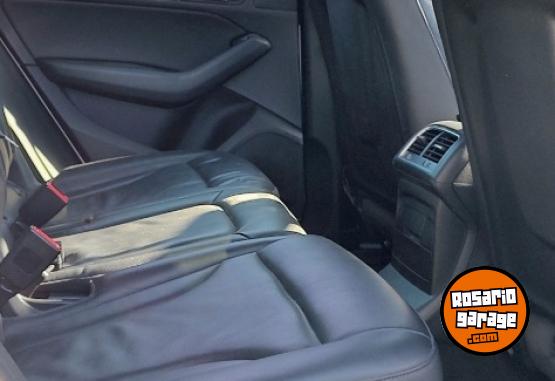Camionetas - Audi Q5 2013 Nafta 160500Km - En Venta