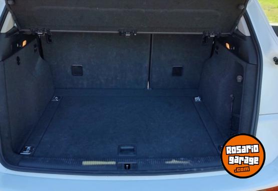 Camionetas - Audi Q5 2013 Nafta 160500Km - En Venta