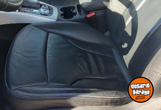 Camionetas - Audi Q5 2013 Nafta 160500Km - En Venta