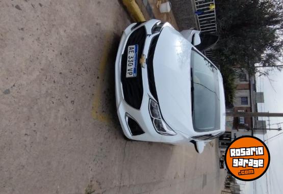 Autos - Chevrolet Cruze lt 4 puertas 2020 Nafta 67880Km - En Venta