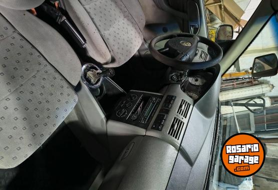 Autos - Volkswagen Gol country 2003 Nafta 180000Km - En Venta