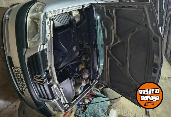 Autos - Volkswagen Gol country 2003 Nafta 180000Km - En Venta