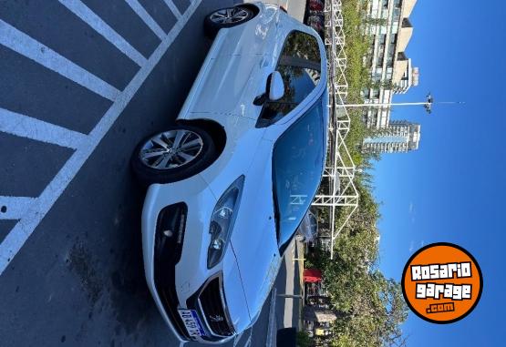 Autos - Peugeot 308 allure 1.6 thp 2019 Nafta 56000Km - En Venta