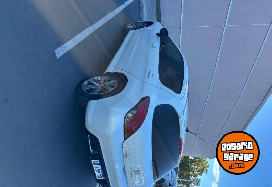 Autos - Peugeot 308 allure 1.6 thp 2019 Nafta 56000Km - En Venta