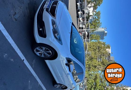 Autos - Peugeot 308 allure 1.6 thp 2019 Nafta 56000Km - En Venta