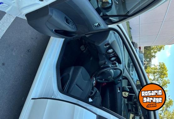 Autos - Peugeot 308 allure 1.6 thp 2019 Nafta 56000Km - En Venta