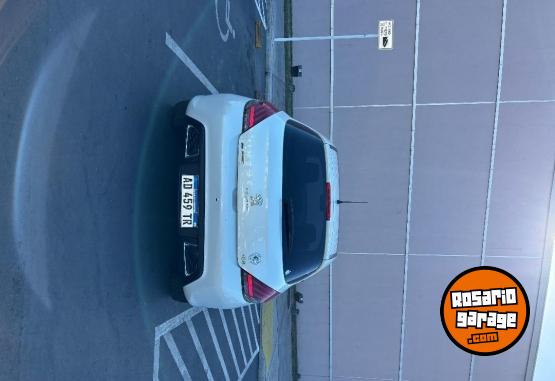 Autos - Peugeot 308 allure 1.6 thp 2019 Nafta 56000Km - En Venta