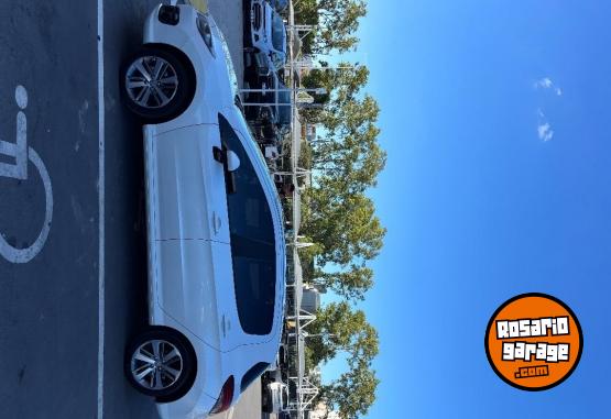 Autos - Peugeot 308 allure 1.6 thp 2019 Nafta 56000Km - En Venta