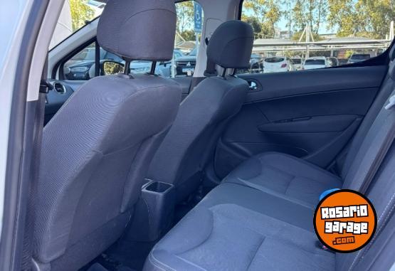 Autos - Peugeot 308 allure 1.6 thp 2019 Nafta 56000Km - En Venta