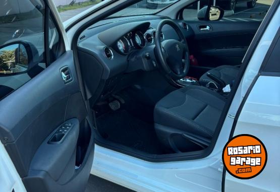 Autos - Peugeot 308 allure 1.6 thp 2019 Nafta 56000Km - En Venta