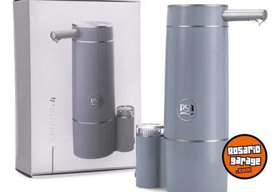 Hogar - Vendo nuevo PSA - En Venta