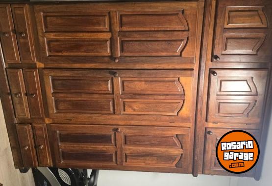 Hogar - Mueble algarrobo - En Venta