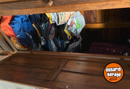 Hogar - Mueble algarrobo - En Venta