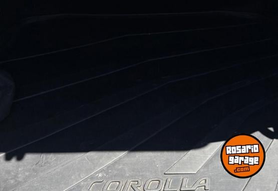 Autos - Toyota Corolla xei 2023 Nafta 75000Km - En Venta