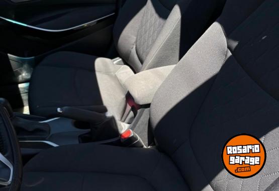 Autos - Toyota Corolla xei 2023 Nafta 75000Km - En Venta