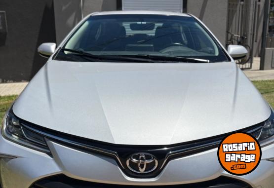 Autos - Toyota Corolla xei 2023 Nafta 75000Km - En Venta