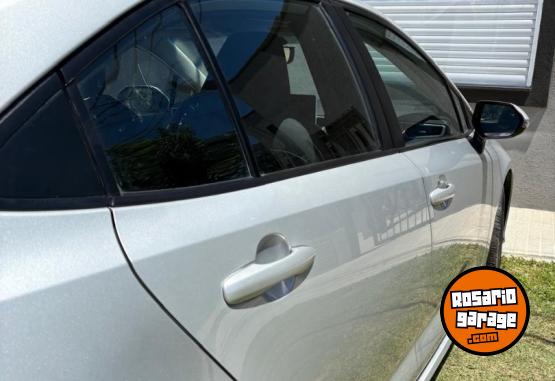 Autos - Toyota Corolla xei 2023 Nafta 75000Km - En Venta