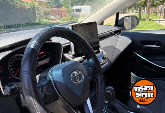 Autos - Toyota Corolla xei 2023 Nafta 75000Km - En Venta