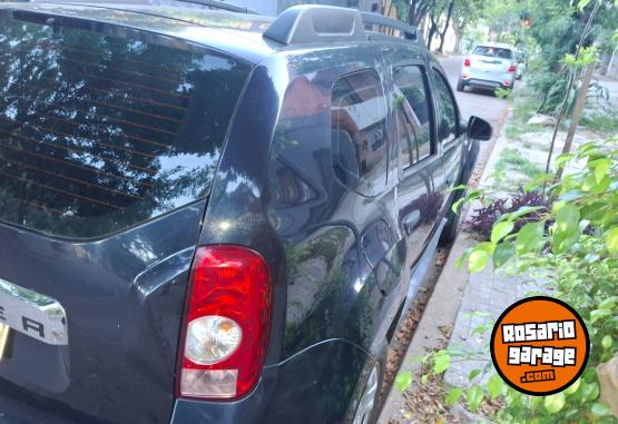 Autos - Renault DUSTER 2013 Nafta 106000Km - En Venta