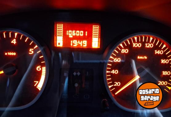 Autos - Renault DUSTER 2013 Nafta 106000Km - En Venta