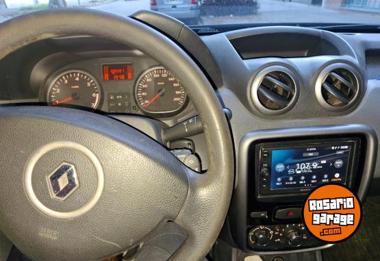 Autos - Renault DUSTER 2013 Nafta 106000Km - En Venta