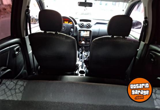 Autos - Renault DUSTER 2013 Nafta 106000Km - En Venta