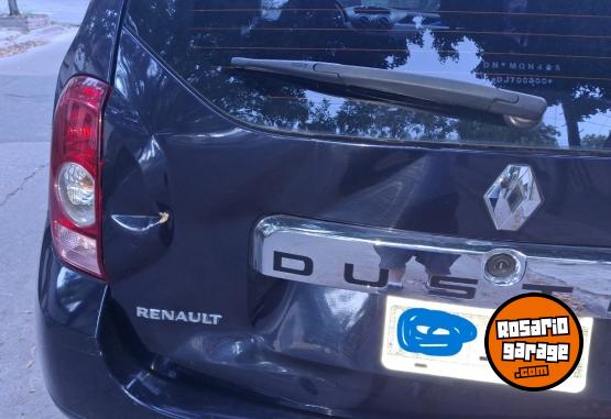Autos - Renault DUSTER 2013 Nafta 106000Km - En Venta