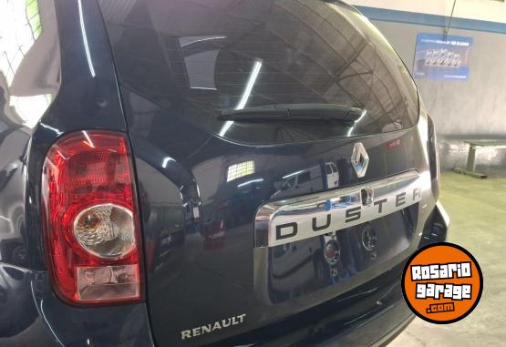 Autos - Renault DUSTER 2013 Nafta 106000Km - En Venta