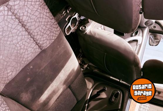 Autos - Renault Duster 2011 GNC 160000Km - En Venta