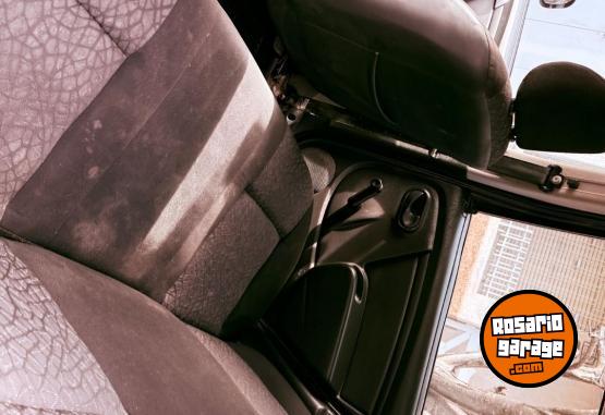 Autos - Renault Duster 2011 GNC 160000Km - En Venta