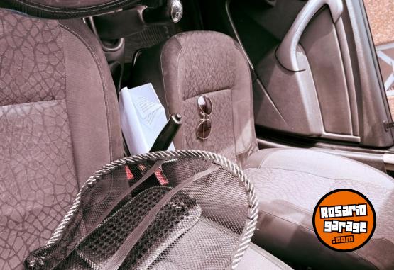 Autos - Renault Duster 2011 GNC 160000Km - En Venta