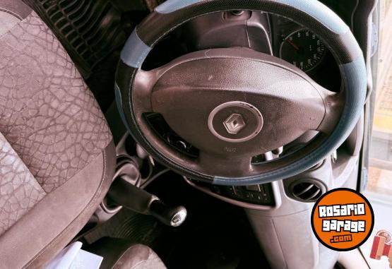 Autos - Renault Duster 2011 GNC 160000Km - En Venta