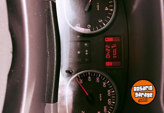 Autos - Renault Duster 2011 GNC 160000Km - En Venta