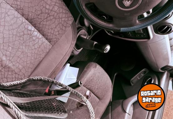 Autos - Renault Duster 2011 GNC 160000Km - En Venta