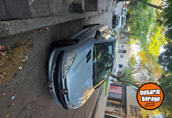 Autos - Peugeot Peugeot 206 2006 Diesel 237000Km - En Venta