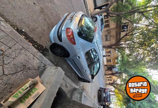Autos - Peugeot Peugeot 206 2006 Diesel 237000Km - En Venta
