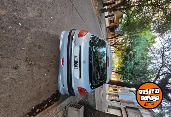 Autos - Peugeot Peugeot 206 2006 Diesel 237000Km - En Venta