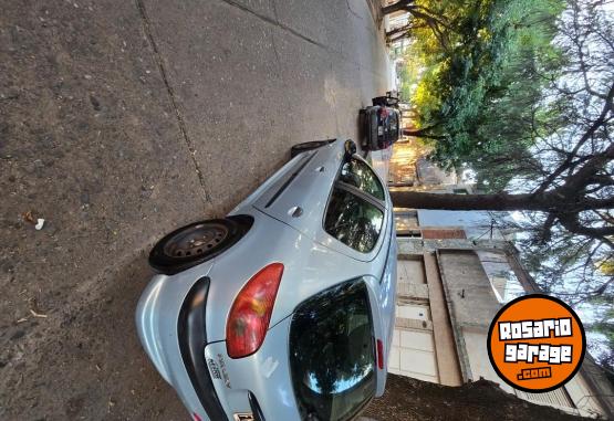 Autos - Peugeot Peugeot 206 2006 Diesel 237000Km - En Venta