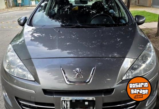Autos - Peugeot Allure 2013 Nafta 100000Km - En Venta