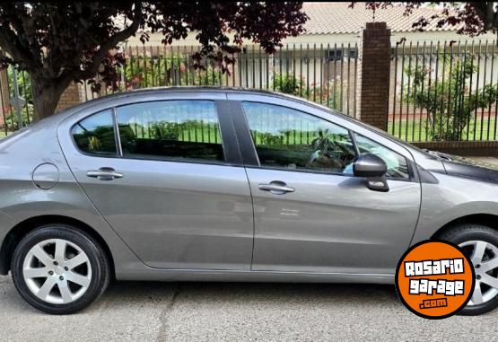 Autos - Peugeot Allure 2013 Nafta 100000Km - En Venta