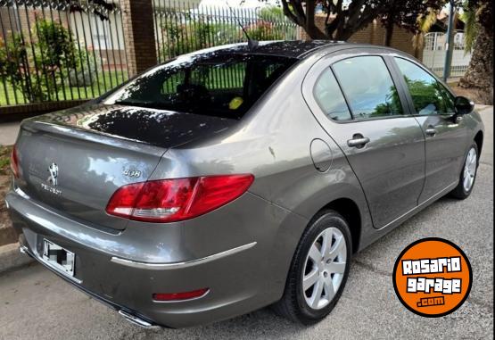 Autos - Peugeot Allure 2013 Nafta 100000Km - En Venta