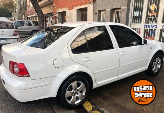 Autos - Volkswagen Bora 2011 GNC 185000Km - En Venta