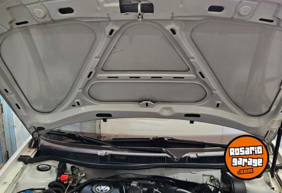 Autos - Volkswagen Bora 2011 GNC 185000Km - En Venta